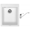 Set Sinks CUBE 410 Milk + batéria Sinks Pronto Milk