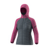Dámska bunda DYNAFIT RADICAL DWN W HOOD JKT