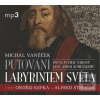 Putování labyrintem svět… (Michal Vaněček)