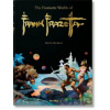The Fantastic Worlds of Frank Frazetta - Zak Smith, Dan Nadel