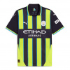 Puma Dres MANCHESTER CITY 24/25 venkovní velikost: XXL