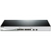D-Link DXS-1210-10TS 10 Port switch including 8x10G ports & 2xSFP