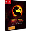 Mortal Kombat: Legacy Kollection Deluxe Edition (Nintendo Switch)