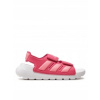 Detské sandále na suchý zips adidas Altaswim 2.0 ID2838 28