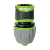 Rýchlospojka STOP - aquastop lock - VERDEMAX - 1/2