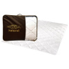 DEKA AMW 100% BAVLNA IMPERIAL 200X220 PRÍRODY (DEKA AMW 100% BAVLNA IMPERIAL 200X220 PRÍRODY)