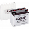 Exide YB16-B, EB16-B