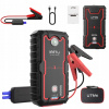 Štartovacie zariadenie Booster - Powerbank pre núdzové situácie štartéra 22000 mAh (Noco Boost x GBX45 12V usmerňovač)