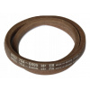 Klinový remeň kosačky - PÁS PRE TRAKTOR MTD 754-0495 ORIGINÁL MTD (MTD Tractor Belt 754-0495 Original MTD)