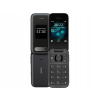 Mobilný telefón Nokia 2660 Flip 48 MB / 128 MB 4G (LTE) čierny (NOKIA 2660 Flip telefón čierny)