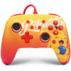 Gamepad PowerA Enhanced Wired Controller pre Nintendo Switch - Oran Berry Pikachu (1522784-01)
