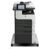 HP LaserJet Enterprise 700 MFP M725f (A3, 41 ppm A4, USB, Ethernet, Print/Scan/Copy/FAX, Digital Sending, RADF, Duplex) CF067A#B19