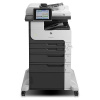 HP LaserJet Enterprise 700 MFP M725f (A3, 41 ppm A4, USB, Ethernet, Print/Scan/Copy/FAX, Digital Sending, RADF, Duplex) CF067A#B19