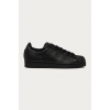 adidas Originals - Detské topánky Superstar FU7713 FU7713, farba čierna EUR 35.5