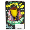 Menštruačný kalíšok Papperlacup - M