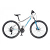 Dámsky MTB bicykel Author Rival 27,5