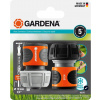 GARDENA 18275-20 Plastová hadicová spojka 19 mm (3/4