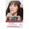 Loreal Paris Excellence Creme farba na vlasy 4.02 Hnedá dúhová