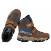 PRIMIGI 6924111 SNEHULE ZIMNÉ TRIČKÁ VODOTESNÉ GORE-TEX Rudy 37