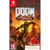 Doom Eternal (CIB) Nintendo Switch krabička