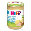 HiPP Zemiaky s králičím mäsom a feniklom 190 g