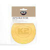K2 | K2 APLIKATOR PAD - houbička na nanášení pasty nebo vosku amL710