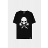 Dead Island - Men's Short Sleeved T-shirt Velikost: M, Barva: Black TS586564DEI-M