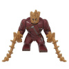Figurka Groot Strážci Galaxie 7 cm