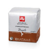 Illy Kapsule HES Brasile Odrodová 100% Arabika 18 kapsúl