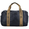 Cestovná taška tmavomodrá - Coveri Lente tmavo modra