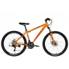 MTB bicykel Hurtex HUR-FR-26-752 rám 16 palcov koleso 26 
