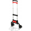 YATO Schodiskový skladací vozík 60kg