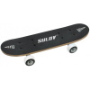 Skateboard SULOV® MINI 1 - SKULL, vel. 17x5