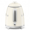 Smeg KLF05CREU elektrická konvice 0,8 l 1400 W Béžová