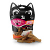 LUCKY LOU pamlsky pre mačku Ones Sticks - Mixpack 50g - 50 g