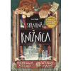 Stratená knižnica Rebecca Stead