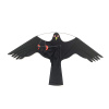 Odpudzovač - plašič vtákov z polyesteru K001 120 x 60 cm PATIO
