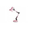 Rabalux Samson Pink Desk Lamp (Rabalux Samson Pink Desk Lamp)