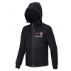RACER MX FLEECE, ALPINESTARS, detská (čierna) 2025 Veľkosť: M