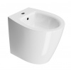 GSI MODO bidet stojaci 37x52cm, biela ExtraGlaze 9862111