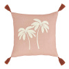 Dekoračný vankúš 45x45 cm Paradiso Palm – Catherine Lansfield