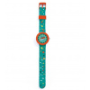 DJECO Náramkové ručičkové hodinky Superhrdina