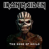 Iron Maiden - The Book Of Souls (180g) (Limited Edition) (LP)