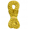Horolezecké lano Tendon Master 9.7 Complete Shield žltá