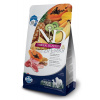 Farmina N&D dog TROPICAL SELECTION (AG) adult maxi & medium lamb 10 kg