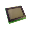Display Elektronik LCD displej biela 128 x 64 Pixel (š x v x h) 78.00 x 70.00 x 12.6 mm DEM128064HFGH-PW; DEM128064HFGH-PW