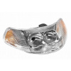 Predný reflektor / lampa, Piaggio Hexagon GTX/LX/LXT/LX4 125
