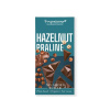 Pralinková čokoláda bez pridaného cukru Bio Vegan 60g Benjamissimo