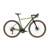 Kross Esker 4.0 Zelená 2026 | Gravel bicykel Veľkosť rámu: M