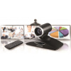 Grandstream GVC3202, SIP, H.323, Android, 3-cestné MCU, FullHD, 9x opt